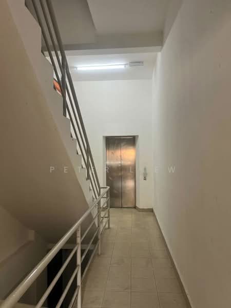 Shop for Sale in Bandar Baru Bangi (Selangor) - Peter Liew - Corridor - PropertyGuru.com.my