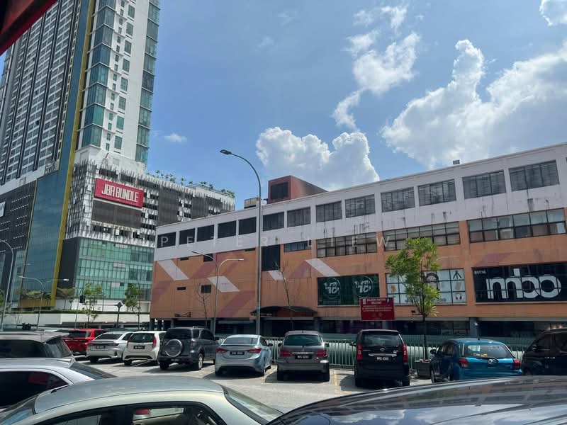 Shop for Sale in Bandar Baru Bangi (Selangor) - Peter Liew - Exterior - PropertyGuru.com.my
