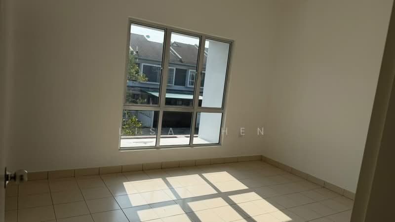 Rumah Teres 2 Tingkat untuk Dijual di Pagoh (Johor) - Lisa Chen - Interior - PropertyGuru.com.my