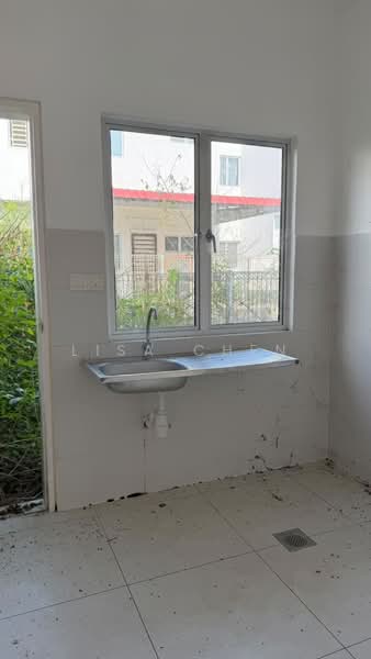 Rumah Teres 2 Tingkat untuk Dijual di Pagoh (Johor) - Lisa Chen - Interior - PropertyGuru.com.my