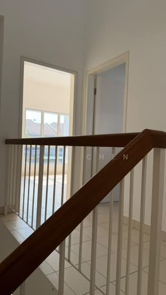 Rumah Teres 2 Tingkat untuk Dijual di Pagoh (Johor) - Lisa Chen - Corridor - PropertyGuru.com.my