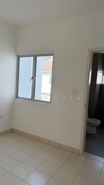 Rumah Teres 2 Tingkat untuk Dijual di Pagoh (Johor) - Lisa Chen - Bathroom - PropertyGuru.com.my