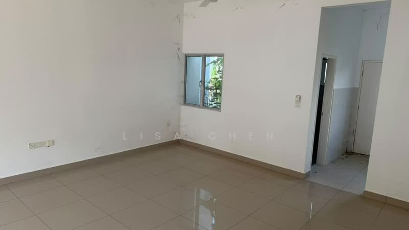 Rumah Teres 2 Tingkat untuk Dijual di Pagoh (Johor) - Lisa Chen - Interior - PropertyGuru.com.my