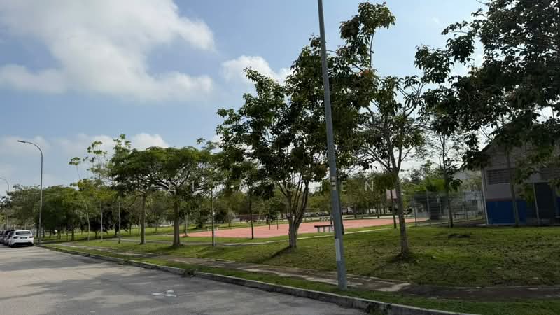 Rumah Teres 2 Tingkat untuk Dijual di Pagoh (Johor) - Lisa Chen - Exterior - PropertyGuru.com.my