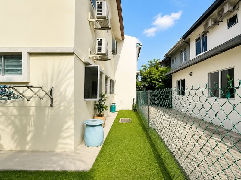 Rumah Teres 2 Tingkat untuk Dijual di Setia Impian (Setia Alam) - Nadia Shukri - Exterior - PropertyGuru.com.my