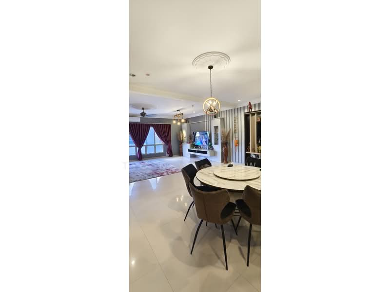 Condominium for Rent at East Lake Residence - Tony Low - PropertyGuru.com.my