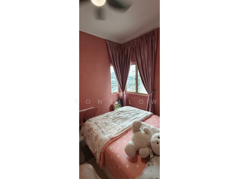 Condominium for Rent at East Lake Residence - Tony Low - PropertyGuru.com.my