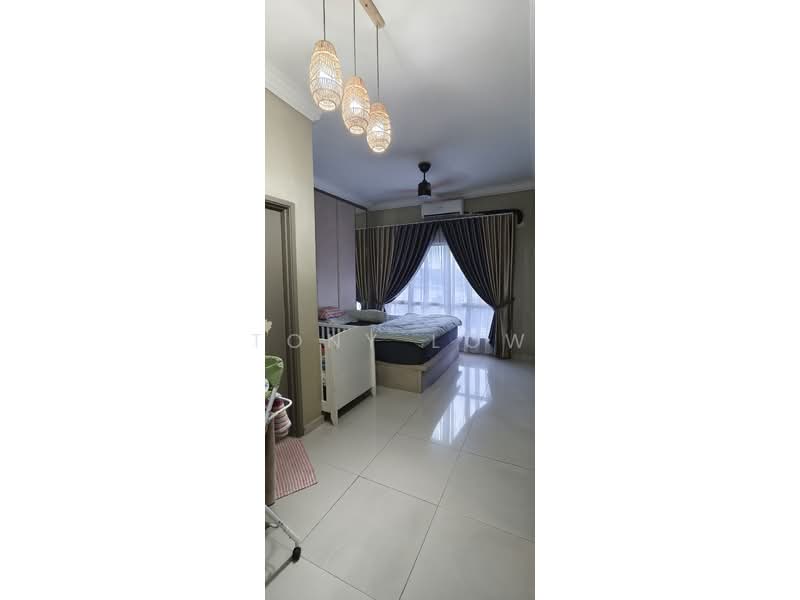 Condominium for Rent at East Lake Residence - Tony Low - PropertyGuru.com.my