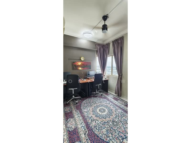 Condominium for Rent at East Lake Residence - Tony Low - PropertyGuru.com.my