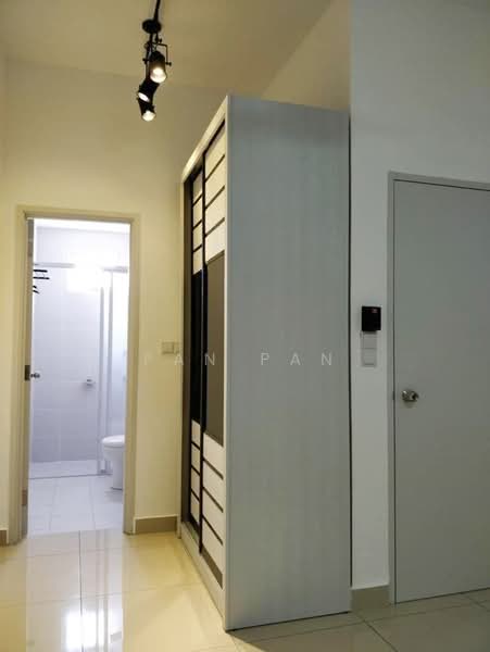 Servis Apartment untuk Disewa di Meridin Bayvue Serviced Apartment - Pan Pan - PropertyGuru.com.my