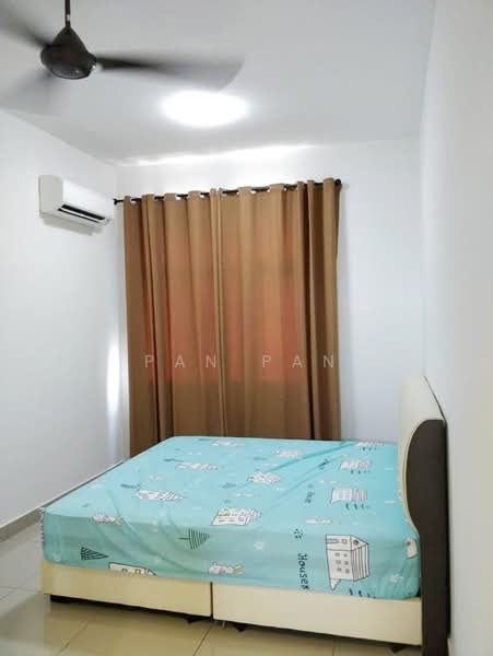 Servis Apartment untuk Disewa di Meridin Bayvue Serviced Apartment - Pan Pan - PropertyGuru.com.my