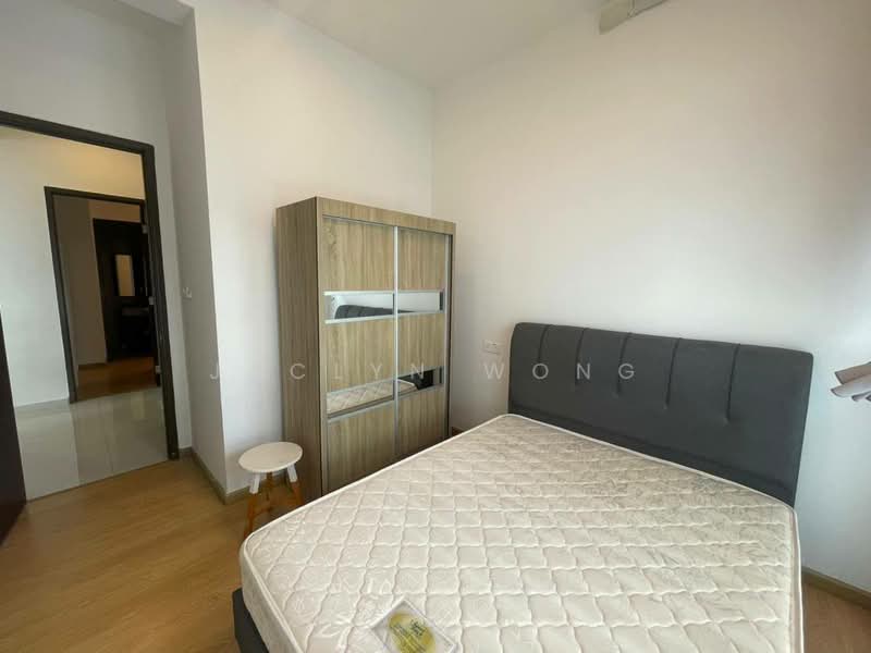 Condominium for Rent at The Seed Taman Sutera Utama - Jaclyn Wong - Bedroom - PropertyGuru.com.my