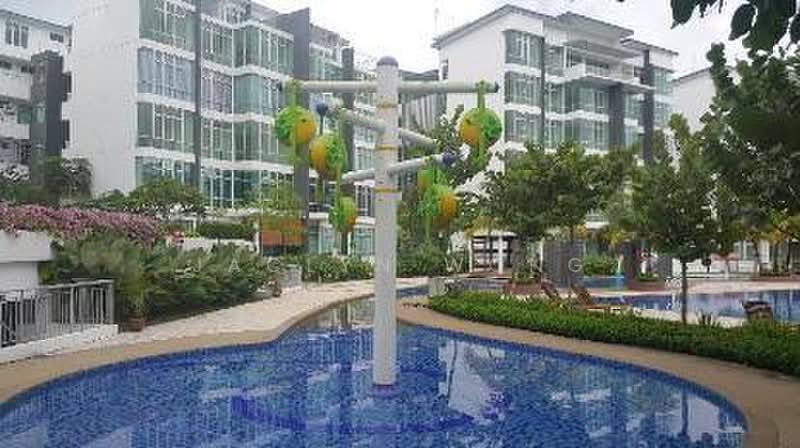Condominium for Rent at The Seed Taman Sutera Utama - Jaclyn Wong - Exterior - PropertyGuru.com.my