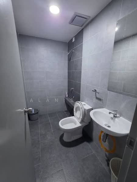 Rumah Teres 2 Tingkat untuk Disewa di Masai (Johor) - Alanis Lee - PropertyGuru.com.my