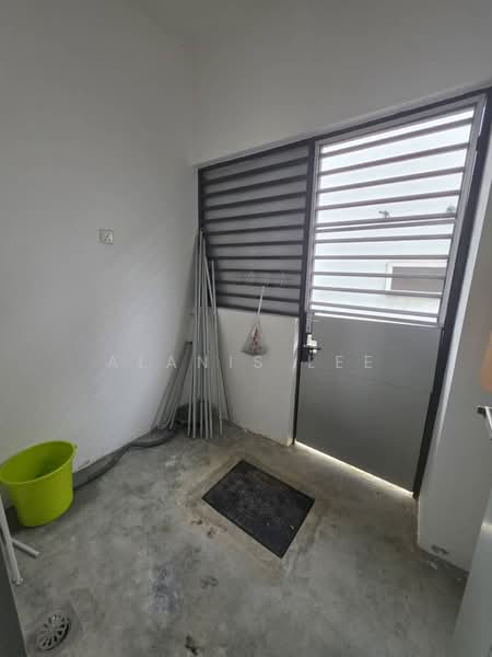 Rumah Teres 2 Tingkat untuk Disewa di Masai (Johor) - Alanis Lee - PropertyGuru.com.my