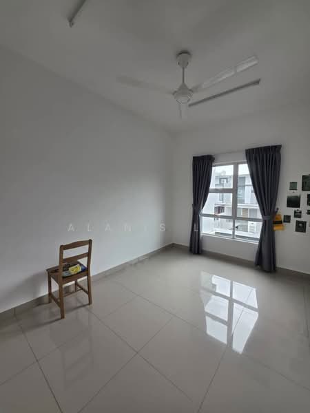 Rumah Teres 2 Tingkat untuk Disewa di Masai (Johor) - Alanis Lee - PropertyGuru.com.my