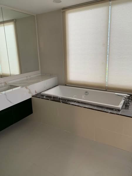 Condominium for Rent at 28 Mont Kiara @ MK28 - Kin CK - Bathroom - PropertyGuru.com.my