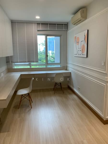 Condominium for Rent at 28 Mont Kiara @ MK28 - Kin CK - Study - PropertyGuru.com.my