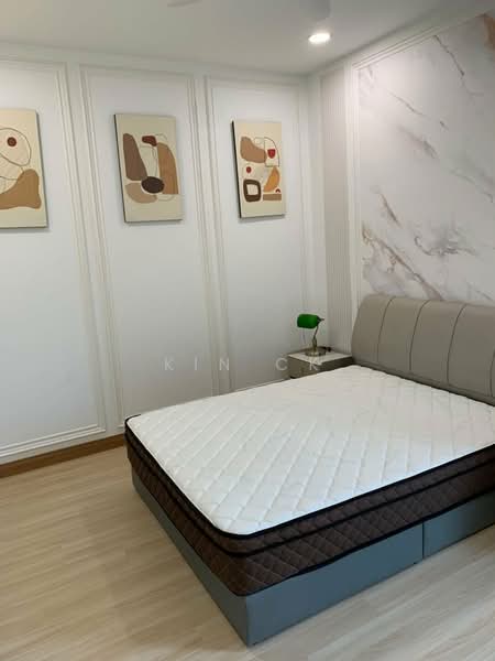Condominium for Rent at 28 Mont Kiara @ MK28 - Kin CK - Bedroom - PropertyGuru.com.my