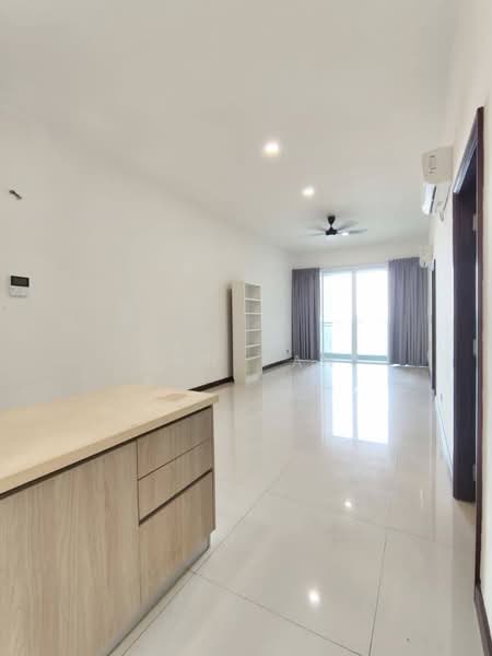 Service Residence for Rent at Paragon Suites @ CIQ - Pan Pan - PropertyGuru.com.my