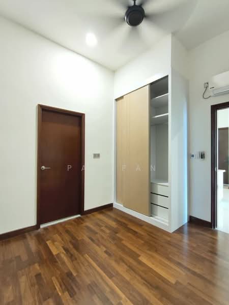Service Residence for Rent at Paragon Suites @ CIQ - Pan Pan - PropertyGuru.com.my