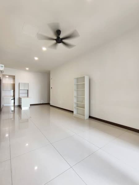 Service Residence for Rent at Paragon Suites @ CIQ - Pan Pan - PropertyGuru.com.my