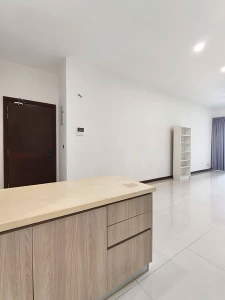 Service Residence for Rent at Paragon Suites @ CIQ - Pan Pan - PropertyGuru.com.my