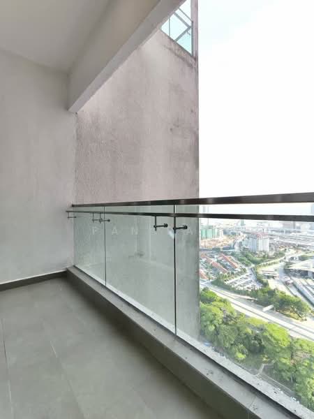 Service Residence for Rent at Paragon Suites @ CIQ - Pan Pan - PropertyGuru.com.my
