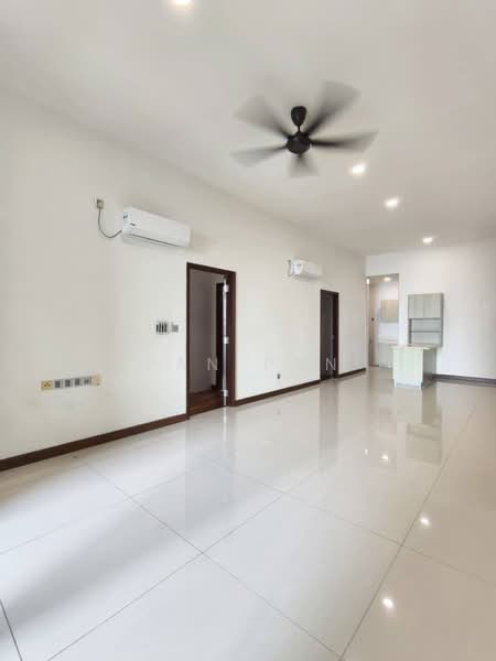 Service Residence for Rent at Paragon Suites @ CIQ - Pan Pan - PropertyGuru.com.my