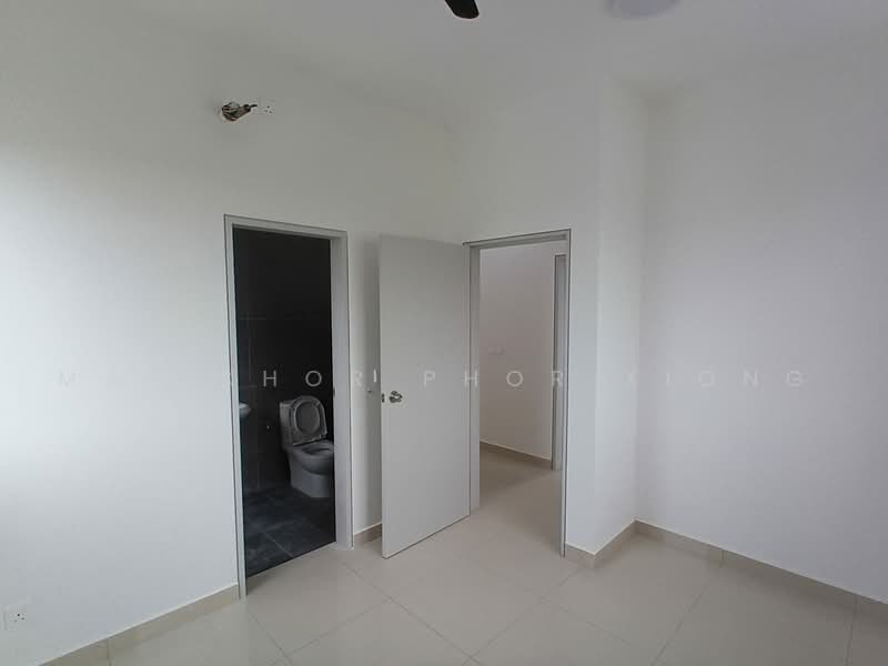 Service Residence for Rent at D'Sini Residences - Max Khor Phor xiong - Interior - PropertyGuru.com.my