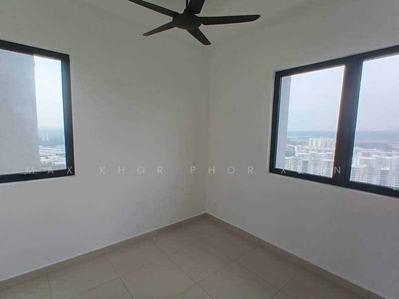 Service Residence for Rent at D'Sini Residences - Max Khor Phor xiong - View - PropertyGuru.com.my