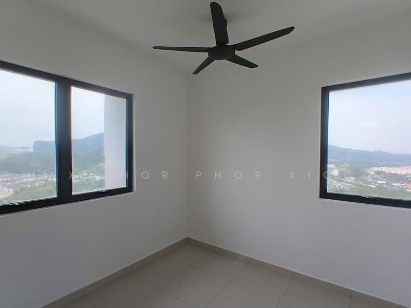 Service Residence for Rent at D'Sini Residences - Max Khor Phor xiong - View - PropertyGuru.com.my