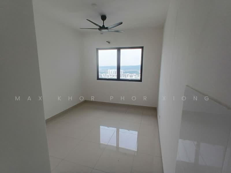 Service Residence for Rent at D'Sini Residences - Max Khor Phor xiong - View - PropertyGuru.com.my