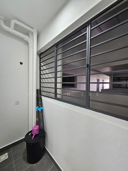 Condominium for Rent at The Holmes 2 - Hanson Lee - Interior - PropertyGuru.com.my