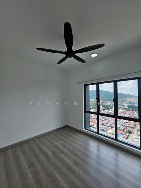 Condominium for Rent at The Holmes 2 - Hanson Lee - View - PropertyGuru.com.my
