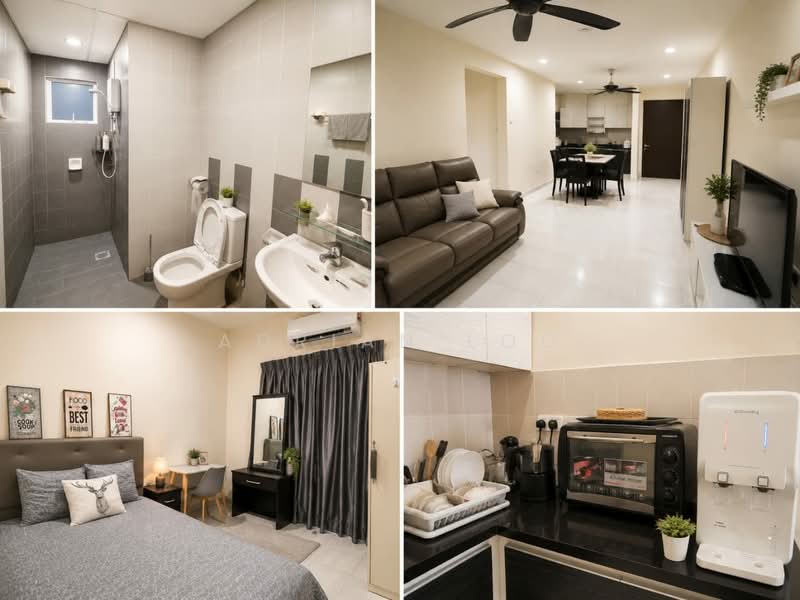 Service Residence for Sale at Koi Kinrara - Adrian Loo - Bathroom - PropertyGuru.com.my