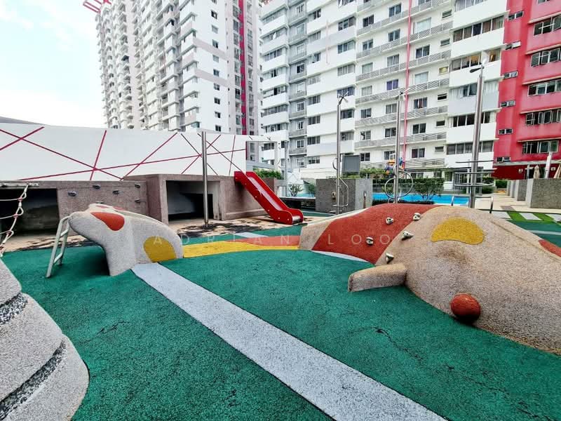 Service Residence for Sale at Koi Kinrara - Adrian Loo - Exterior - PropertyGuru.com.my