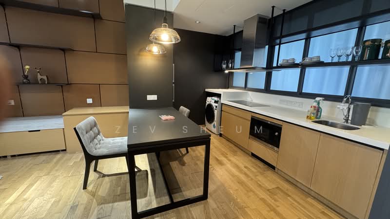Condominium for Rent at Twy Duplex Condos - Zev Sheum - PropertyGuru.com.my