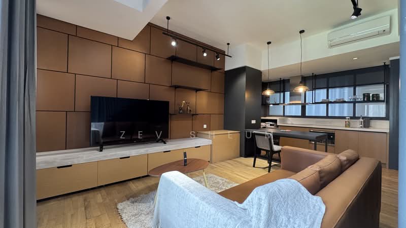 Condominium for Rent at Twy Duplex Condos - Zev Sheum - PropertyGuru.com.my