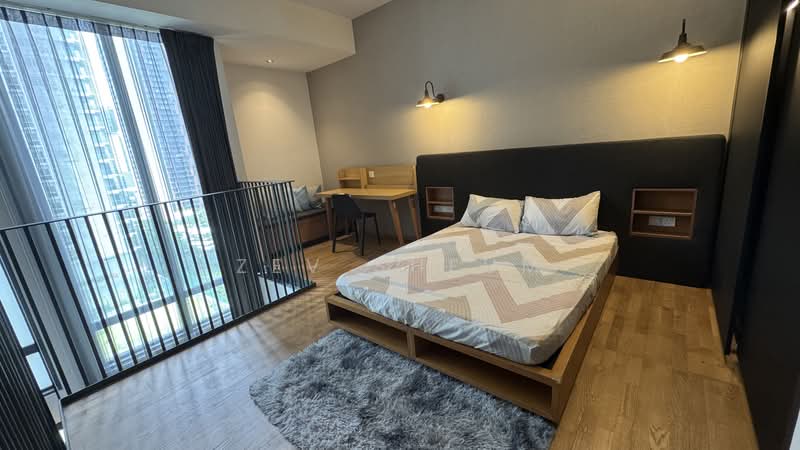 Condominium for Rent at Twy Duplex Condos - Zev Sheum - PropertyGuru.com.my