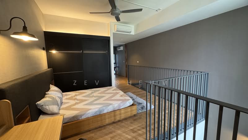 Condominium for Rent at Twy Duplex Condos - Zev Sheum - PropertyGuru.com.my