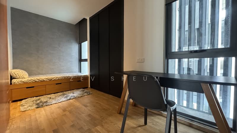 Condominium for Rent at Twy Duplex Condos - Zev Sheum - PropertyGuru.com.my