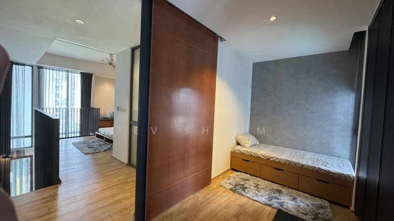 Condominium for Rent at Twy Duplex Condos - Zev Sheum - PropertyGuru.com.my