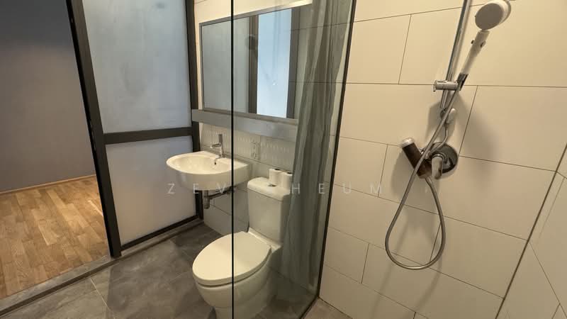 Condominium for Rent at Twy Duplex Condos - Zev Sheum - PropertyGuru.com.my