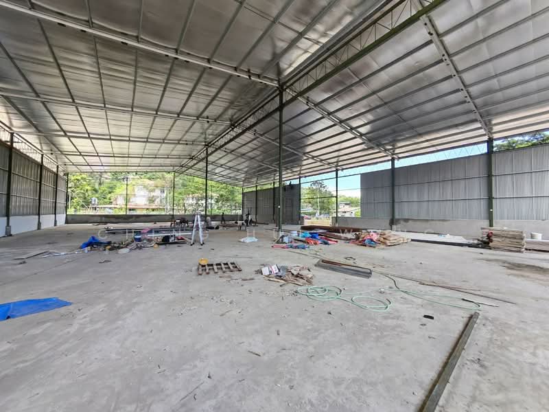 Warehouse for Rent in Kota Kinabalu (Sabah) - Ching Hui Wong - Interior - PropertyGuru.com.my