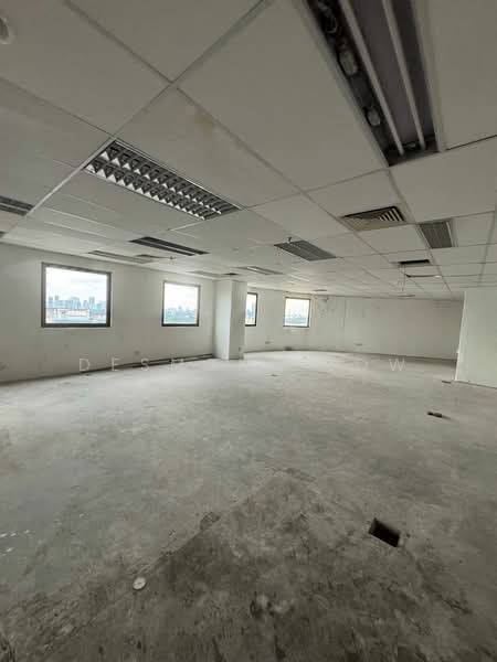 Office for Rent in KL City Centre (Kuala Lumpur) - Desmond Low - Interior - PropertyGuru.com.my