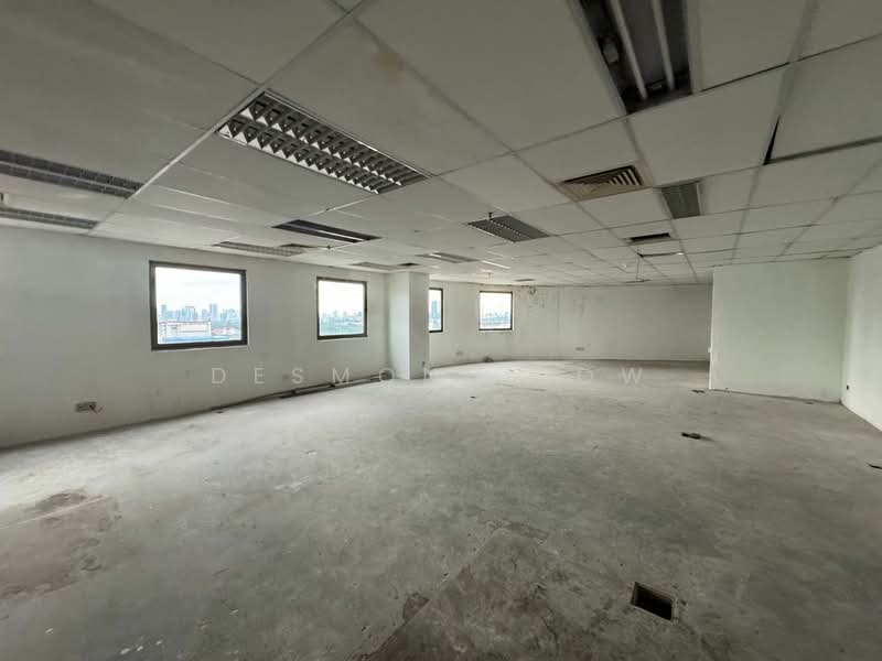 Office for Rent in KL City Centre (Kuala Lumpur) - Desmond Low - Interior - PropertyGuru.com.my