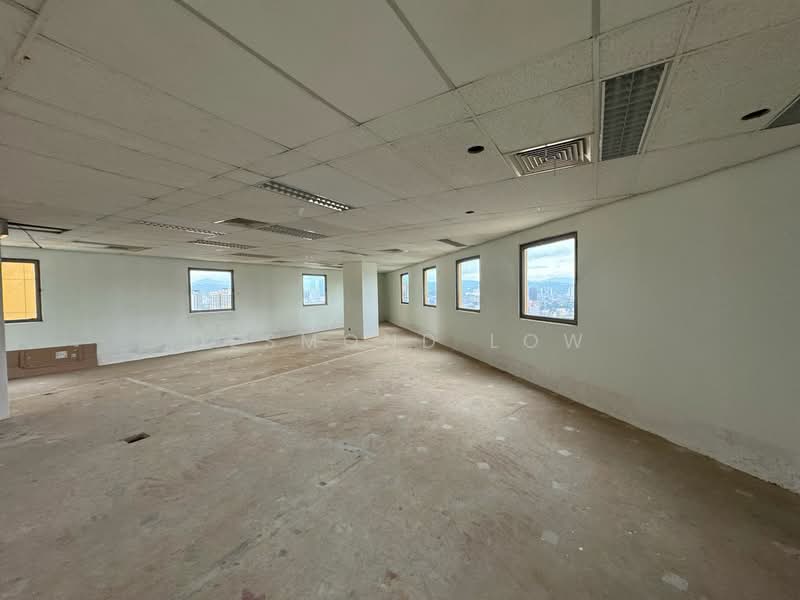 Office for Rent in KL City Centre (Kuala Lumpur) - Desmond Low - Interior - PropertyGuru.com.my