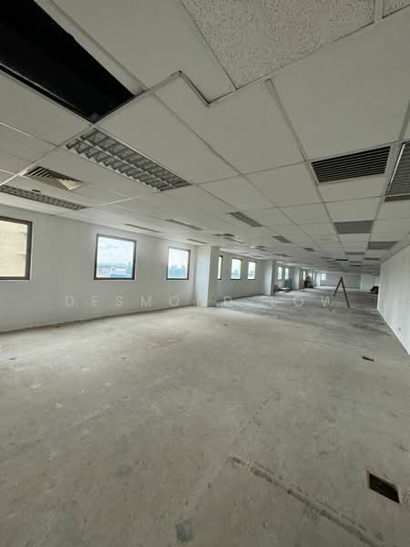 Office for Rent in KL City Centre (Kuala Lumpur) - Desmond Low - Interior - PropertyGuru.com.my