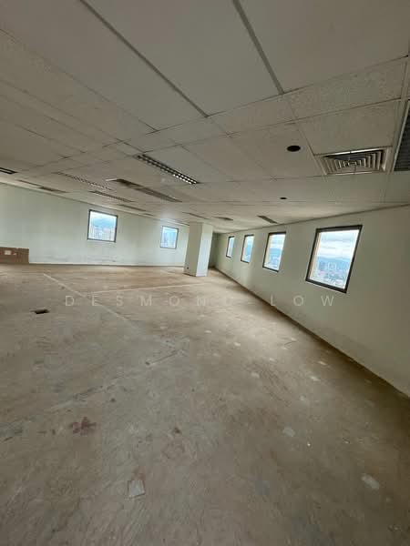Office for Rent in KL City Centre (Kuala Lumpur) - Desmond Low - Interior - PropertyGuru.com.my